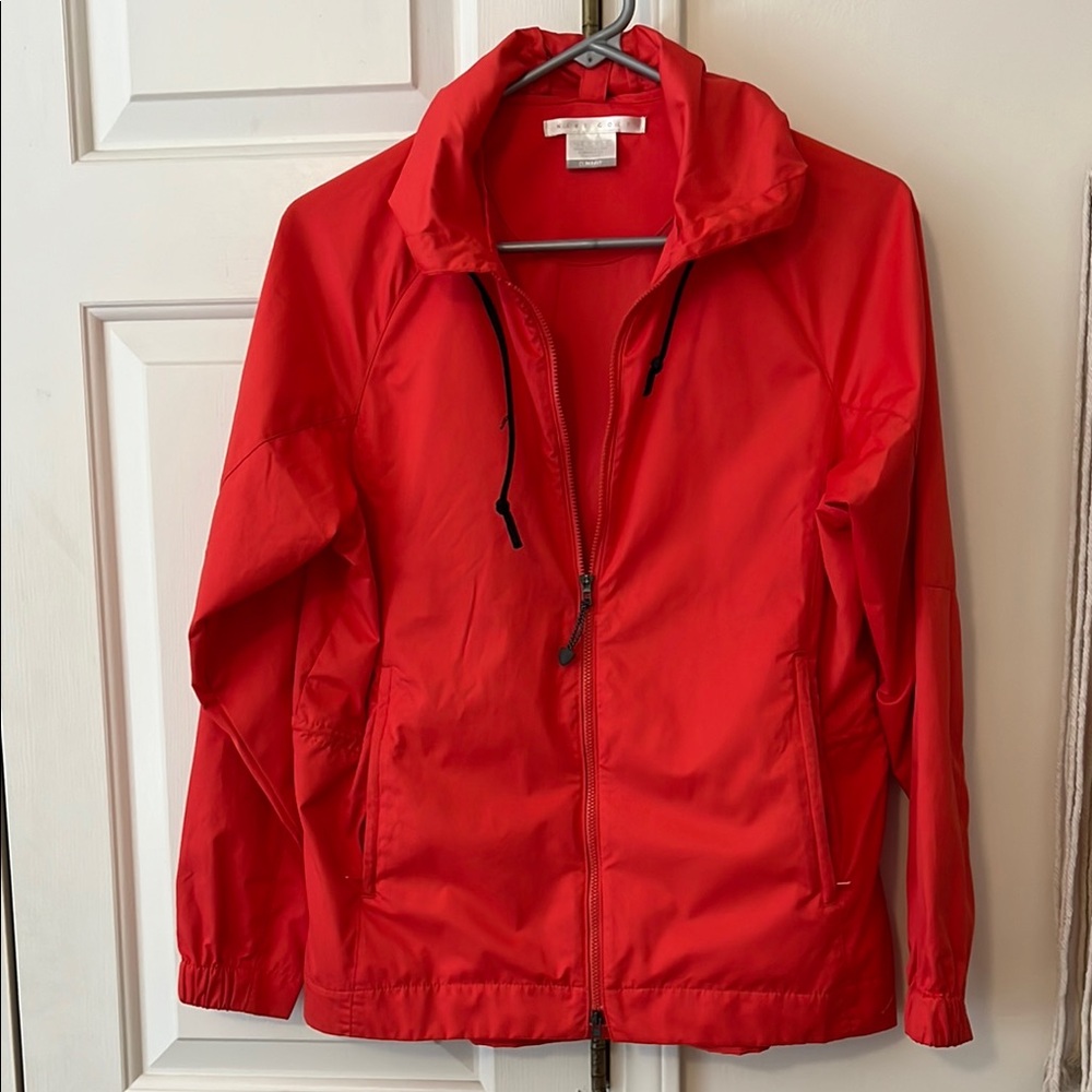 Nike Golf Climafit hooded jacket size XS
